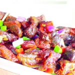 Gizzard