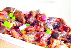 Gizzard
