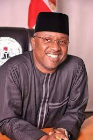 Gov Bindow