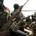 Gunmen-in-military-uniform