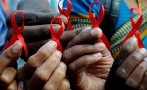 HIV-AIDS