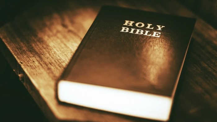 Holy-Bible