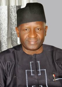 Hon. Ezekiel Afon