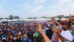 Imo guber: Uche Nwosu faces disqualification