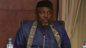 Okorocha may plunge Imo into violence over his 2023 Presidential ambition – Imo APC