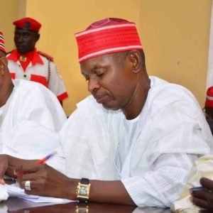 Despite court order, Abba Yusuf says ‘I’m still  PDP’s Kano guber candidate’