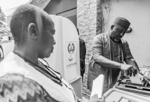 Okorocha considers backing Ohakim
