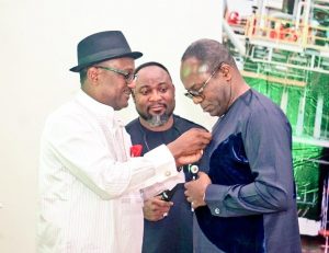 Kachikwu a committed party man – Delta APC