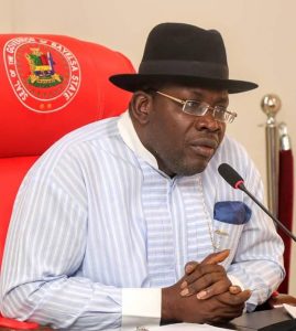 Bayelsa remains PDP stronghold – Dickson