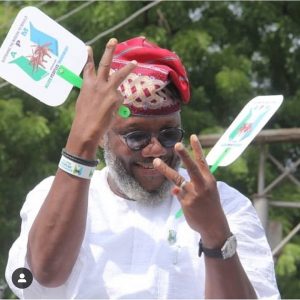 Adekunle Akinlade