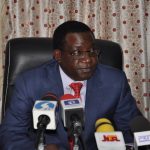 Gov Simon Lalong