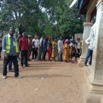 Polls: Accreditation, voting commences in Ebonyi