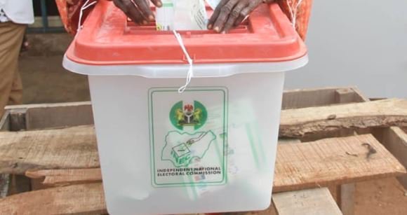 Polls: Large turnout of IDPs in Maiduguri
