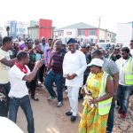 Oyo PDP guber candidate votes, says everything ok