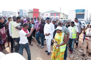 Oluseyi Makinde
