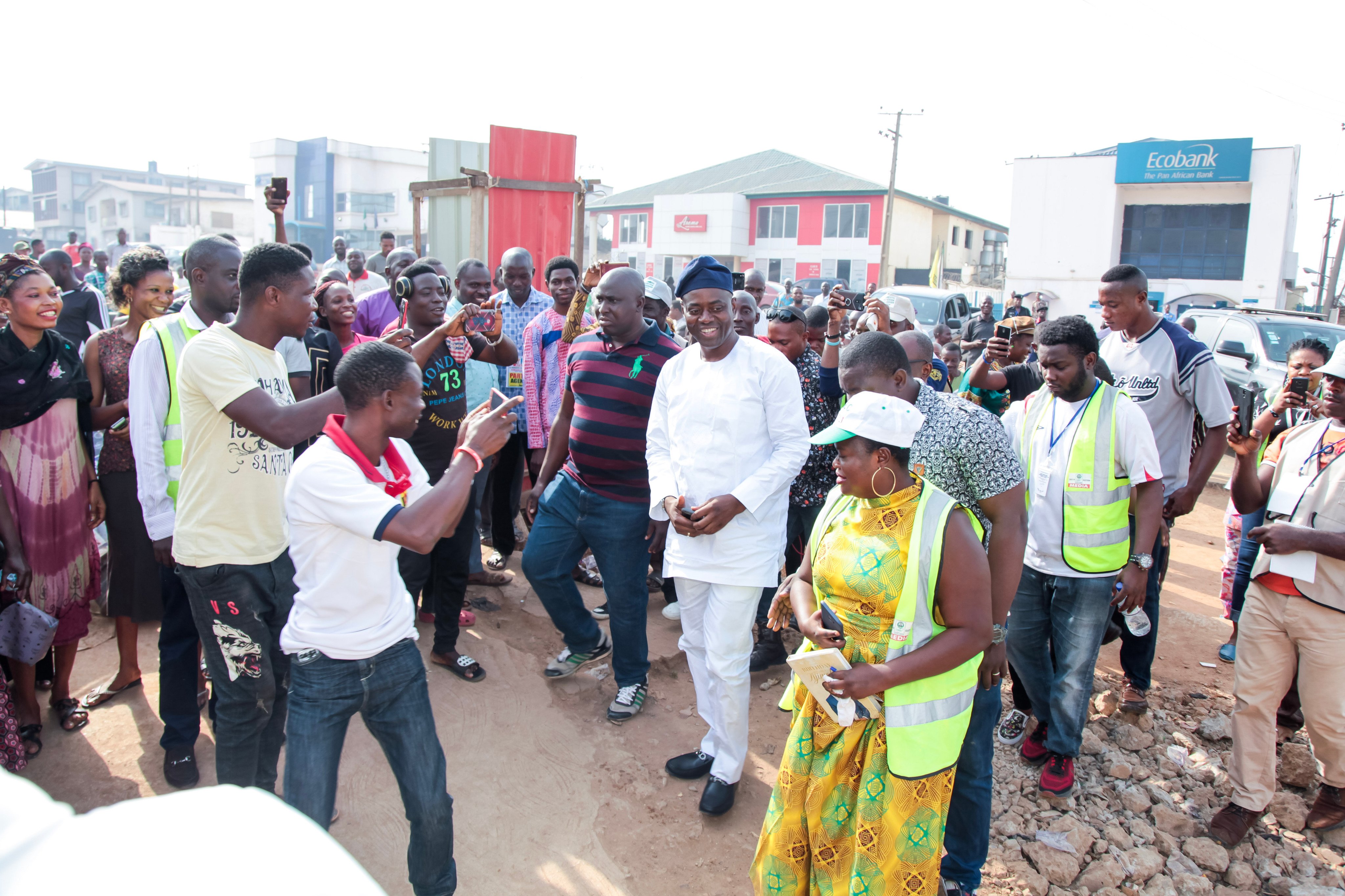 Oluseyi Makinde