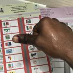 Voter apathy, vote buying characterise Niger polls
