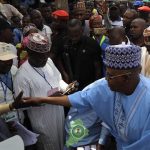 I’ll be loyal to my successor – Shettima