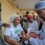 Saraki, Kwara APC guber candidate, Abdulrazaq win own polling units