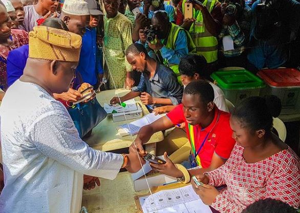 APC wins in Senator Adeola’s Lagos unit