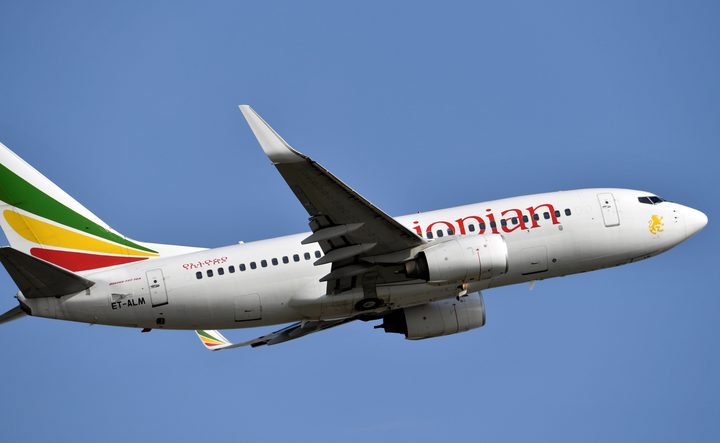 Ethiopian Airlines: ‘No survivors’ on crashed Boeing 737