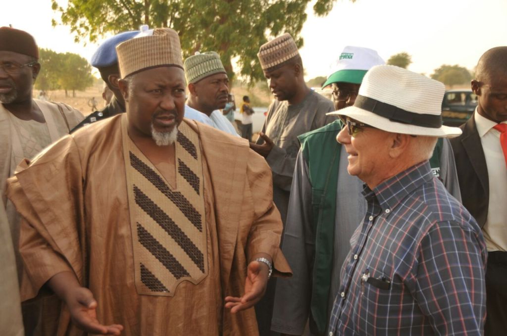 APC leads in Jigawa