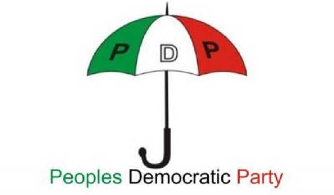 Gombe PDP guber candidate delivers own LGA