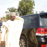 Abdullahi Sule