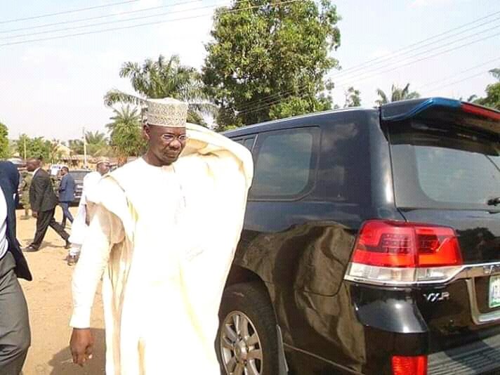 Abdullahi Sule
