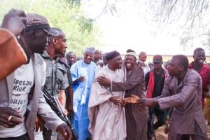 PDP, APC in even contest in Adamawa
