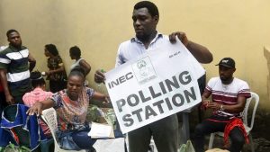 APC clears 24 Kwara Assembly seats