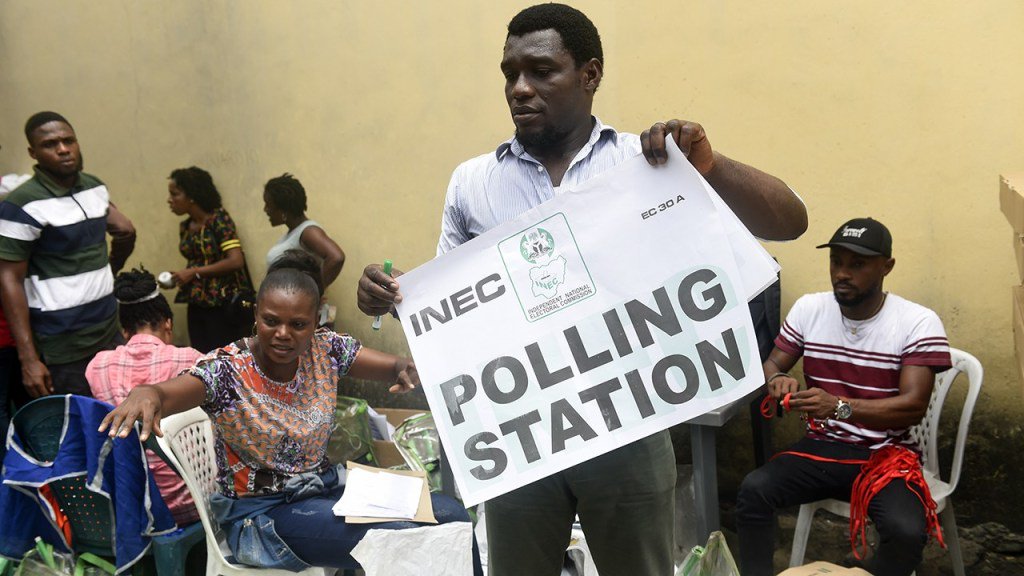 APC clears 24 Kwara Assembly seats