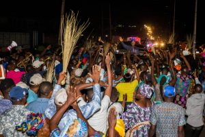 APC clears 25 of 26 Assembly seats in Ekiti