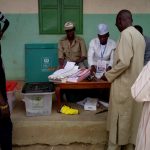 Governorship results from Bauchi