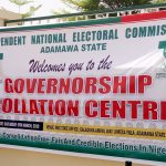 INEC declares Adamawa guber election inconclusive