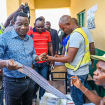 INEC also declares Plateau guber election inconclusive