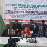 Sokoto guber poll inconclusive – INEC Returning Officer