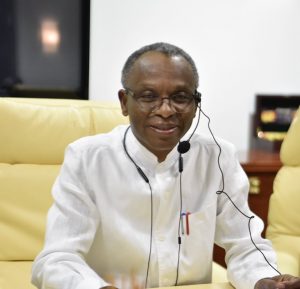 Kaduna guber: El-Rufai demolishes Ashiru