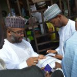 APC’s Mukthar Idris wins Zamfara guber election
