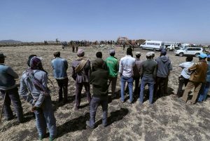 Aviation world witnesses tragic weekend with 3 fatal crashes
