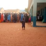 Sokoto Rerun: APC support group tasks INEC, security agencies on fairness