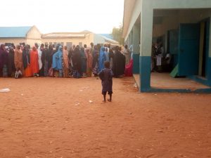 Sokoto Rerun: APC support group tasks INEC, security agencies on fairness