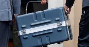 Crashed jet’s black boxes show similarities to Lion Air disaster – Ethiopia