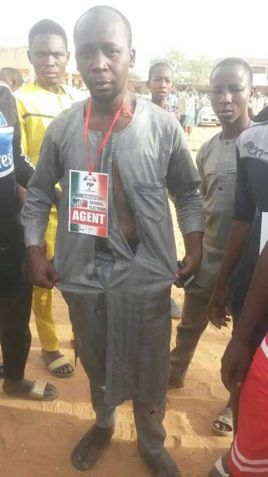 Kano PDP rejects supplementary poll, alleges grave irregularities