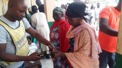 PDP Forms Majority in Adamawa State Assembly