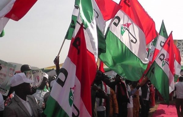 PDP wins 13 Imo Assembly seats
