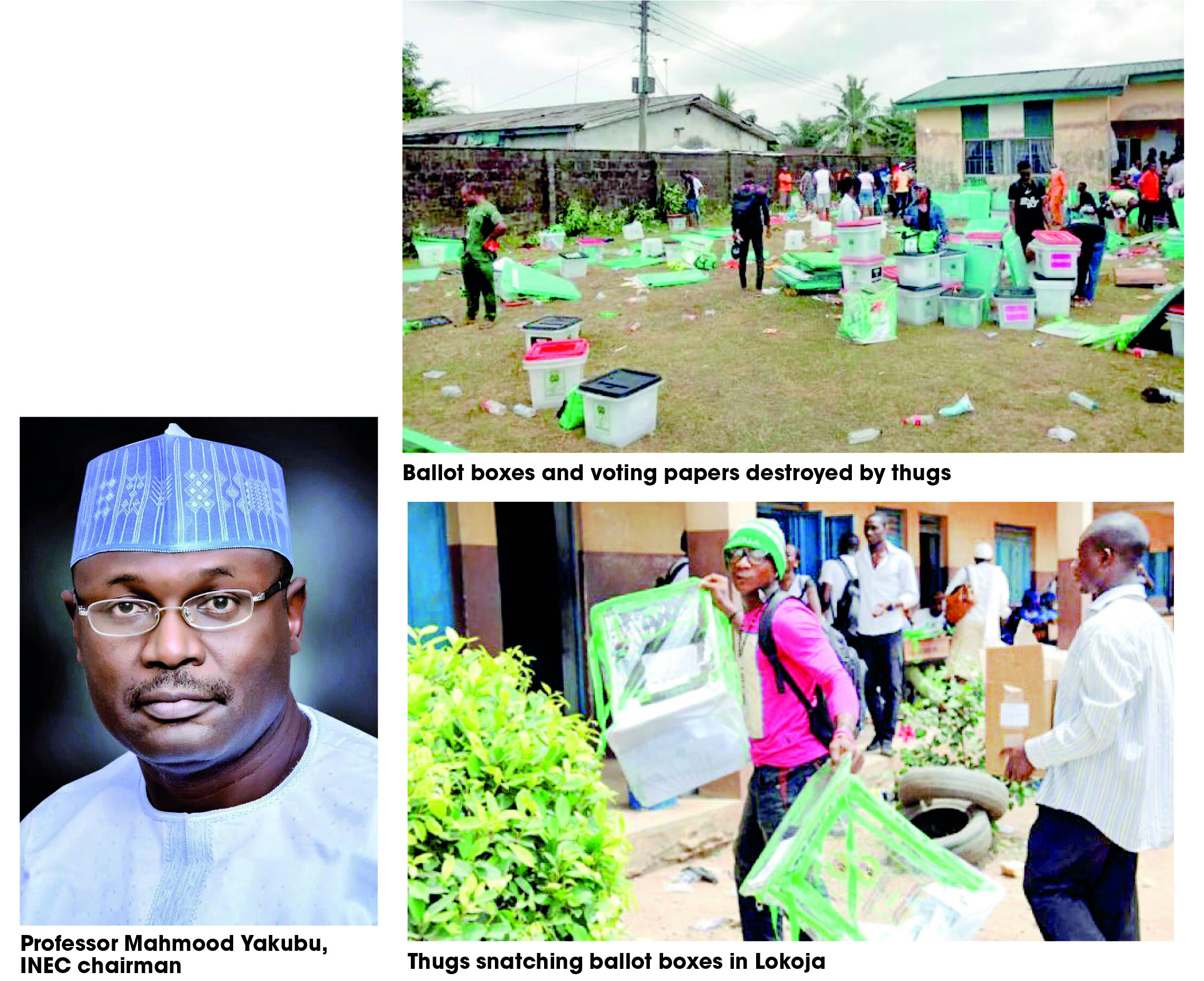 INEC