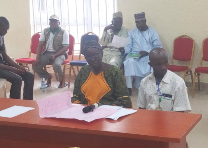 INEC REC