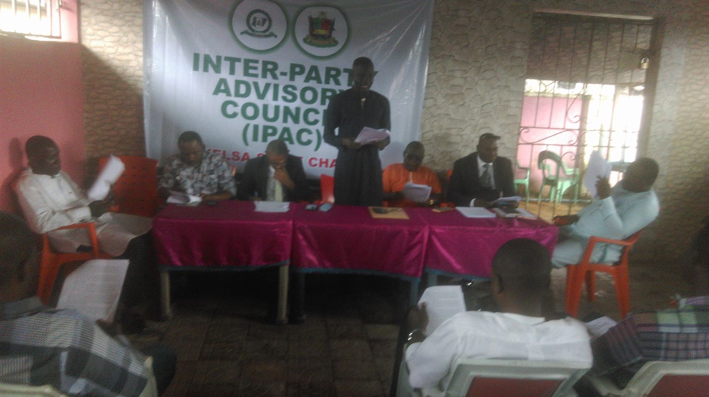 IPAC-EXCO-BAYELSA-STATE