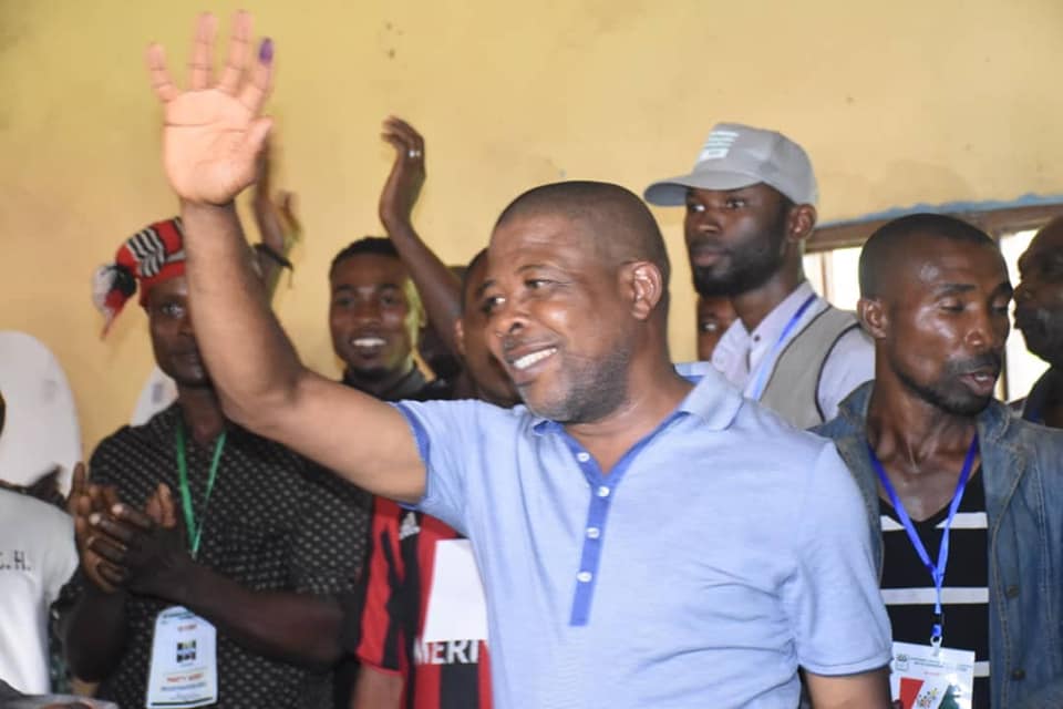 Ihedioha-votes